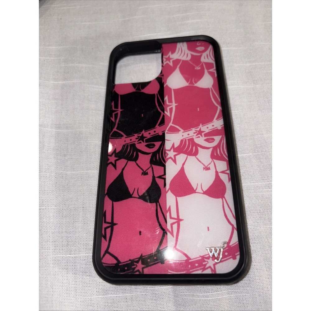 Tara Yummy iPhone Case for iphone See Description